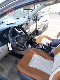 هیوندای تۆکسۆن